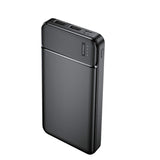 Lifemax MaXlife MXPB-01 EMER 10,000MAH BLACK NEW EB My Outlet Store Ltd.