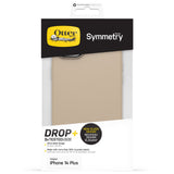 OtterBox Symmetry Case for iPhone 16e, 15, 14, 13, Shockproof, Drop proof, Protective Thin Case, 3x Tested to Military Standard My Outlet Store Ltd.
