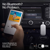 Twelve South AirFly | Wireless Transmitter to Use AirPods & Wireless Headphones in Gyms or on Airplanes My Outlet Store Ltd.