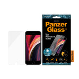 PanzerGlass™ iPhone 6/6s/7/8/SE (2020) screen protector, tempered glass screen protector My Outlet Store Ltd.