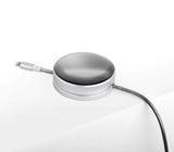 Native Union X Tom Dixon Dome Cable Lightning Charging Cable OS My Outlet Store Ltd.