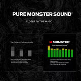 Monster S110 Portable Bluetooth Speaker, True Wireless Stereo Pairing, Built-in Mic My Outlet Store Ltd.