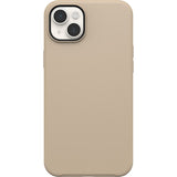 OtterBox Symmetry+ Case for iPhone 14 Plus with MagSafe, Shockproof, Drop proof, Protective Thin Case, 3x Tested to Military Standard, Antimicrobial Protection, Beige My Outlet Store Ltd.