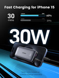 UGREEN 30W Max Laptop Power Bank Fast Charging My Outlet Store Ltd.
