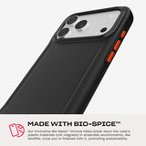 Tech21 iPhone 17 Pro Max EvoPro with MagSafe Black My Outlet Store Ltd.