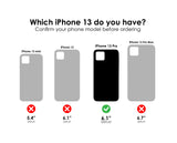 OtterBox Symmetry Case for iPhone 13 / iPhone 14, Shockproof, Drop proof, Protective Thin Case, 3x Tested to Military Standard, Antimicrobial Protection - Non-Retail Packaging My Outlet Store Ltd.