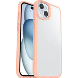 OtterBox React Series Case for iPhone 15, Shockproof, Drop proof, Ultra-Slim, Protective Thin Case, Tested to Military Standard My Outlet Store Ltd.