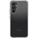 OtterBox React Series Case for Samsung Galaxy A54 5G, Shockproof, Drop proof, Ultra-Slim, Protective Thin Case, Tested to Military Standard, Clear My Outlet Store Ltd.