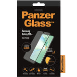 PanzerGlass 7223 Screen Protector Mobile Phone/Smartphone Samsung 1 Piece(s) 7223, Screen Protector, Mobile Phone/Smartphone, Samsung, Galaxy S20+, Resistant to My Outlet Store Ltd.