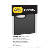 OtterBox Symmetry Case for iPhone 16e, 15, 14, 13, Shockproof, Drop proof, Protective Thin Case, 3x Tested to Military Standard My Outlet Store Ltd.
