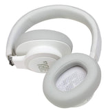 JBL Live 650BT - Headphones (wireless, headband, binaural, 16-20000 Hz, 32 ohms, white) My Outlet Store Ltd.