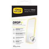 OtterBox Glass Screen Protector for iPhone 15 / iPhone 16, Tempered Glass, Superior Scratch Protection, Survives Drops up to 6ft My Outlet Store Ltd.