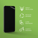 Tech21 Impact Shield Screen and Camera Protector Bundle for Samsung Galaxy S24+ My Outlet Store Ltd.