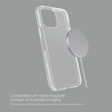 OtterBox Symmetry Series Case for iPhone 12/12 Pro with Screen Protector - Non-Retail Packaging My Outlet Store Ltd.