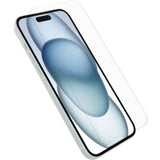 OtterBox Glass Screen Protector for iPhone 15 / iPhone 16, Tempered Glass, Superior Scratch Protection, Survives Drops up to 6ft My Outlet Store Ltd.
