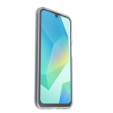 OtterBox Drop Protection Bundle for Samsung Galaxy A26 5G, React Series Case Tested to Military Standard and Glass Screen Protector, Clear My Outlet Store Ltd.