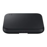 Samsung Wirelss Charger Pad - Samsung Official Fast Wireless Charging Pad Qi Enabled - Black My Outlet Store Ltd.