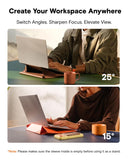 MOFT Laptop Carry Sleeve Bag & Invisible Stand My Outlet Store Ltd.