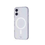 Tech21 Apple iPhone 17 EvoSparkle w/MagSafe Lunar My Outlet Store Ltd.