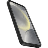OtterBox Symmetry Case for Samsung Galaxy S24+, Shockproof, Drop proof, Protective Thin Case, 3x Tested to Military Standard, Black, Non-Retail Packaging My Outlet Store Ltd.