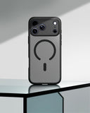 Spigen Ultra Hybrid MagFit Case Compatible with iPhone 17/16 / 15 Series - Frost My Outlet Store Ltd.