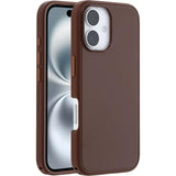 OtterBox Symmetry for MagSafe Case for iPhone 17 / iPhone 16, Shockproof, Drop proof, Protective Thin Case, 3x Tested to Military Standard My Outlet Store Ltd.