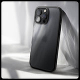 Spigen Ultra Hybrid Case Compatible with iPhone 16 Pro Max - Frost Black My Outlet Store Ltd.