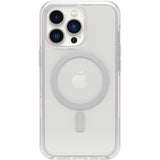 OtterBox Symmetry+ Clear Case for iPhone 13 Pro for MagSafe, Shockproof, Drop proof, Protective Thin Case, 3x Tested to Military Standard, Antimicrobial Protection, Clear My Outlet Store Ltd.