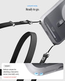 Spigen Ultra Hybrid MagFit Case Compatible with iPhone 17/16 / 15 Series - Frost My Outlet Store Ltd.