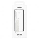 Samsung Galaxy Official Clear Grip Case for Galaxy Z Fold6, Transparent My Outlet Store Ltd.