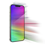 ZAGG InvisibleShield Glass XTR D3O Apple iPhone 13 Pro/13 & iPhone 14, Shockproof, Smudgeproof, Scratchproof My Outlet Store Ltd.