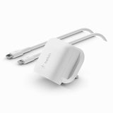 Belkin USB Type C Power Delivery Fast Wall Charger My Outlet Store Ltd.