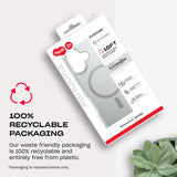 Tech21 EvoDusk with MagSafe for Apple iPhone 17 Titanium My Outlet Store Ltd.