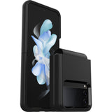 OtterBox Symmetry Flex Case for Galaxy Z 4 Foldable Handsets, Shockproof, Drop proof, Sleek and Refined Two Piece Protective Case, 3x Tested to Military Standard, for foldable phones My Outlet Store Ltd.