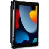 OtterBox React Folio Case for iPad 10.2-Inch (8th Gen 2020 / 9th Gen 2021), Shockproof, Drop proof, Ultra-Slim Protective Folio Case, Tested to Military Standard, Non-Retail Packaging My Outlet Store Ltd.