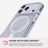 Tech21 Apple iPhone 17 Pro EvoSparkle w/MagSafe Focus My Outlet Store Ltd.