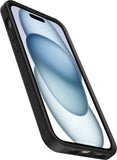 OtterBox iPhone 15 Plus & iPhone 14 Plus (Only) - Symmetry Series Case - Black - Ultra-Sleek - Wireless Charging Compatible - Raised Edges Protect Camera & Screen My Outlet Store Ltd.