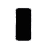 tech21 EvoClear case for iPhone 16 Pro - Transparent - Impact Protection Case - in Clear My Outlet Store Ltd.