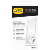 OtterBox Glass Screen Protector for Samsung Galaxy A25 5G / A26 5G, Tempered Glass, Scratch Protection, Drop Defense for Shatter Protection, Non-Retail Packaging My Outlet Store Ltd.