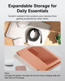MOFT Laptop Carry Sleeve Bag & Invisible Stand My Outlet Store Ltd.