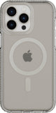 Tech21 Evo Crystal for iPhone 15 Pro - Compatible with MagSafe - Impact Protection My Outlet Store Ltd.