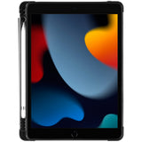 OtterBox React Folio Case for iPad 10.2-Inch (8th Gen 2020 / 9th Gen 2021), Shockproof, Drop proof, Ultra-Slim Protective Folio Case, Tested to Military Standard, Non-Retail Packaging My Outlet Store Ltd.