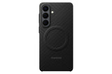 Samsung Galaxy S26+ Carbon Magnet Case, Black My Outlet Store Ltd.