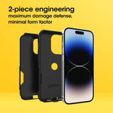 OtterBox Commuter Series for iPhone 14 Pro My Outlet Store Ltd.