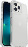 OtterBox Symmetry Clear Series Case for iPhone 13 Pro Max & iPhone 12 Pro Max (Only) - Non-Retail Packaging - Clear My Outlet Store Ltd.