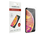 ZAGG ClearGuard Tempered Glass Screen Protector for Apple iPhone Xs Max My Outlet Store Ltd.