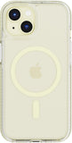 Tech21 Evo Crystal for iPhone 15 - Compatible with MagSafe - Impact Protection Case My Outlet Store Ltd.