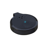 Orbit Protect - Discreet Security Device with Emergency Button and GPS Tracking - Share Your Location to Emergency Contacts (Black) My Outlet Store Ltd.