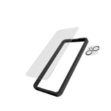 Tech21 Impact Glass – Camera Lens Protector Bundle for iPhone 15 My Outlet Store Ltd.