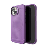 Gear4 ZAGG Havana Apple iPhone 14/ Plus/Pro/Pro Max, D30 Drop Protection Up to (10ft/3m), Wireless Charging Compatible, Reinforced Top, Bottom & Edges My Outlet Store Ltd.